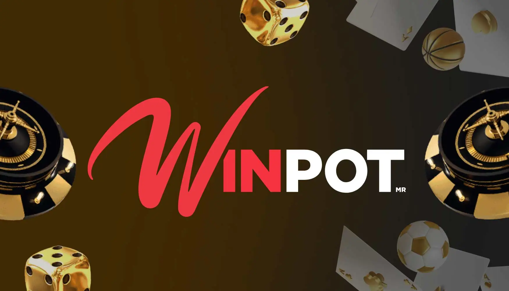 Winpot Mexico es un casino en l&iacute;nea